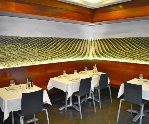 Restaurante La Perla